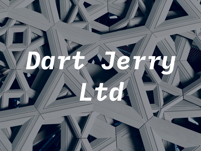Dart Jerry Ltd