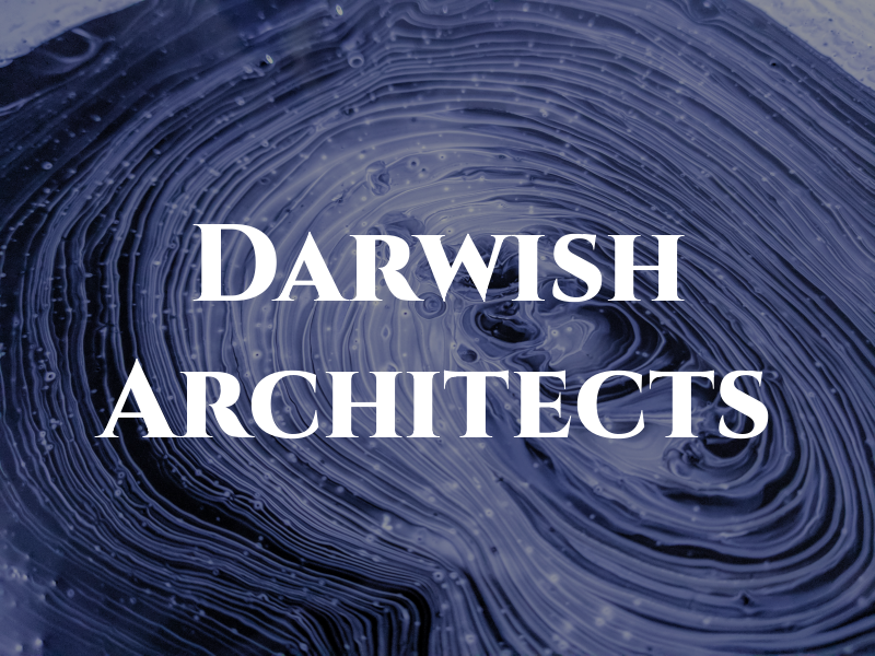 Darwish Architects