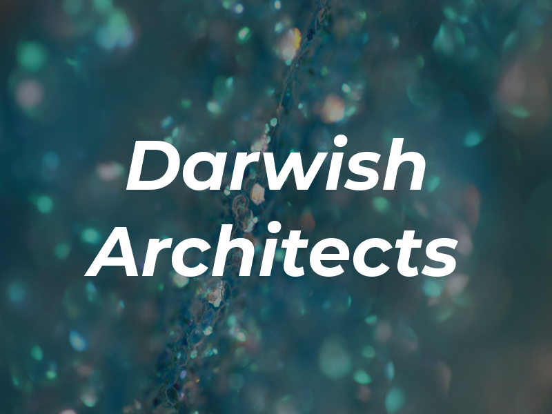 Darwish Architects