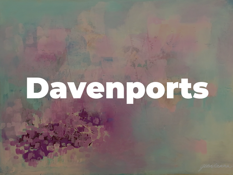 Davenports