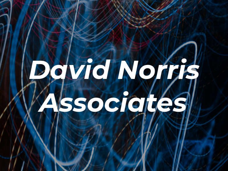 David Norris Associates