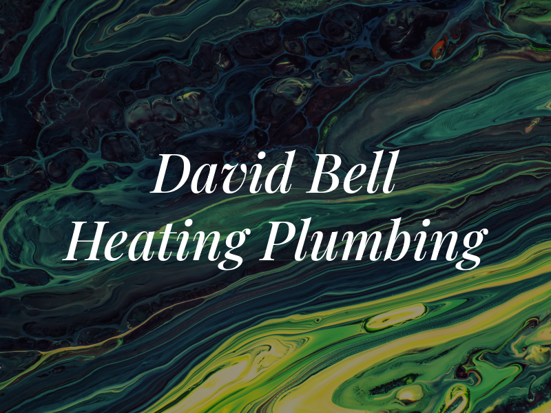 David Bell Heating & Plumbing