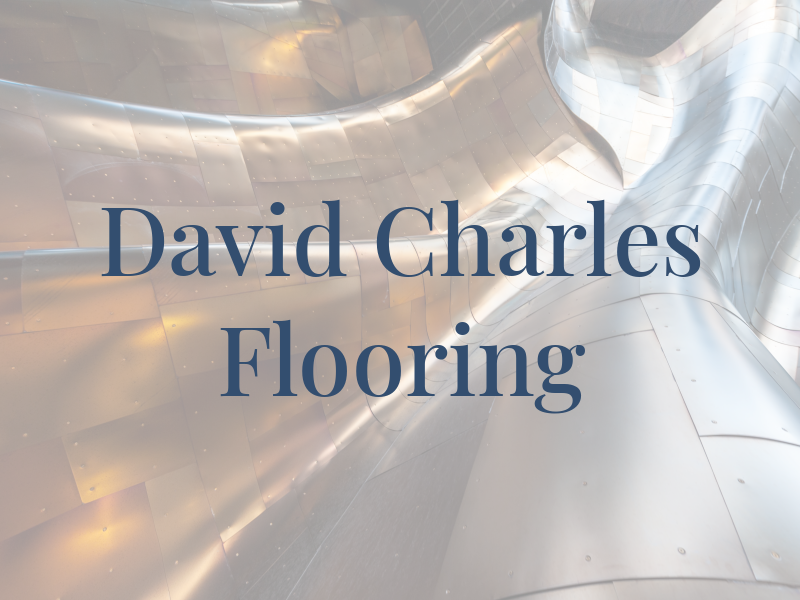 David Charles Flooring