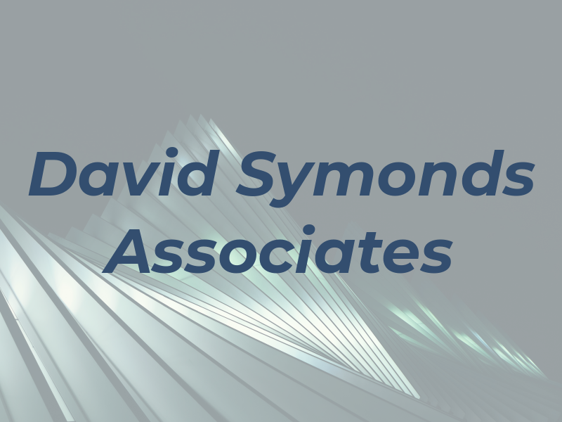 David Symonds Associates