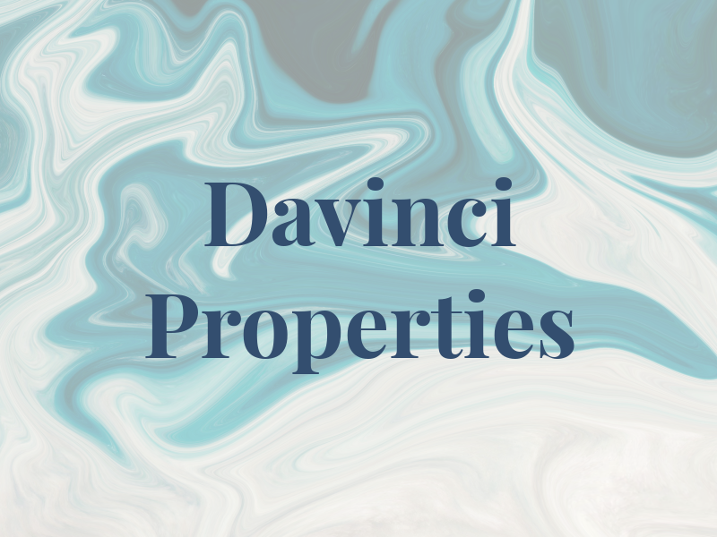 Davinci Properties