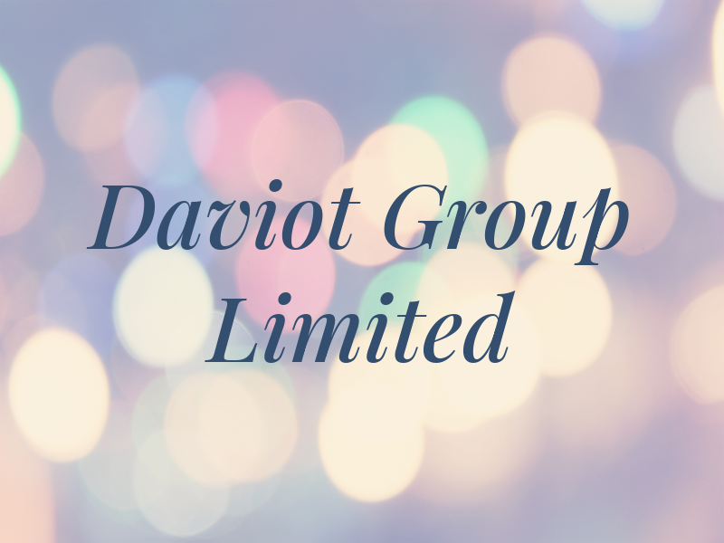 Daviot Group Limited