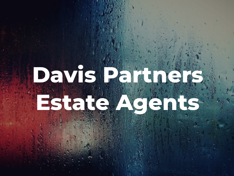 Davis & Partners Estate Agents