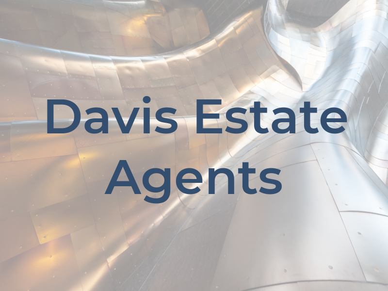 Davis Estate Agents