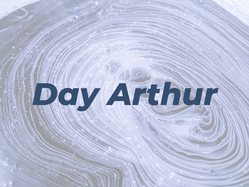Day Arthur