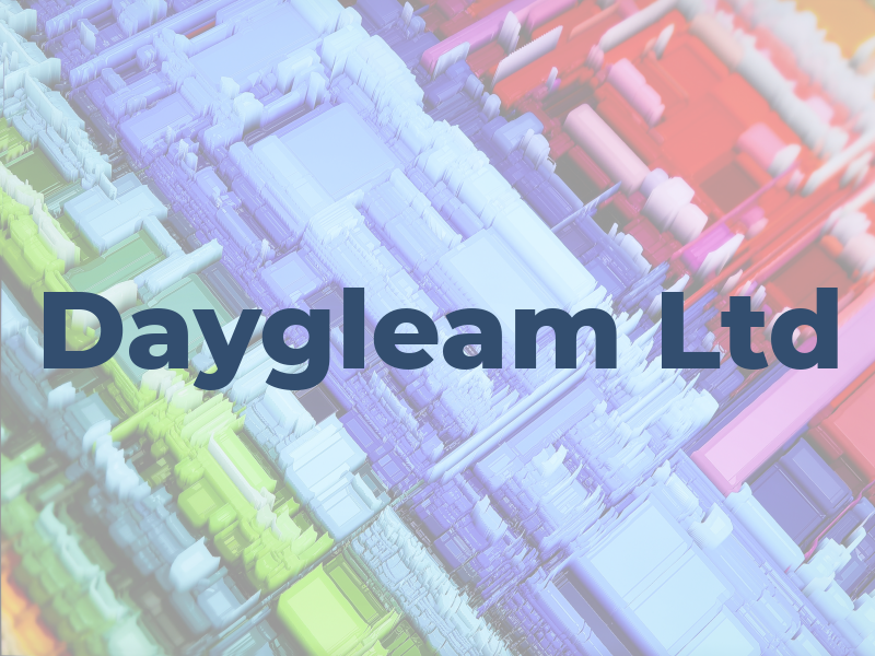 Daygleam Ltd