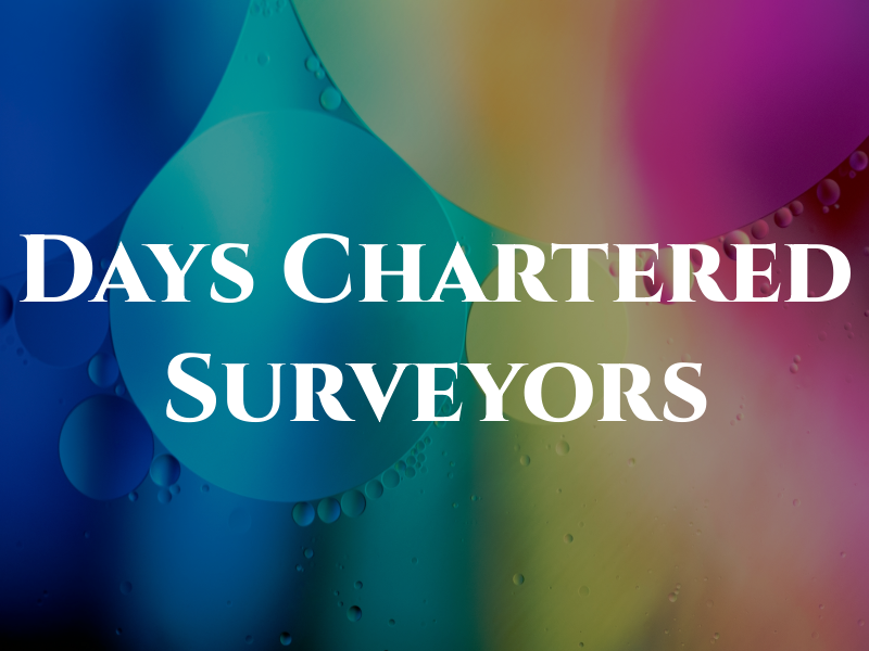 Days Chartered Surveyors
