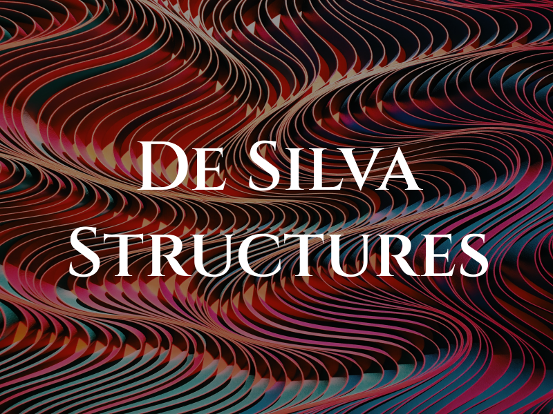 De Silva Structures