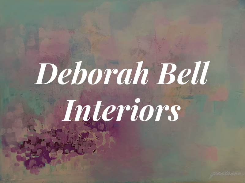 Deborah Bell Interiors