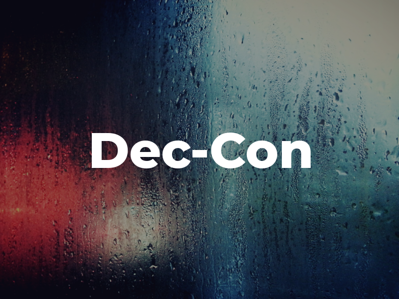 Dec-Con