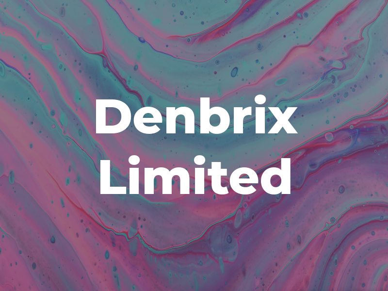 Denbrix Limited