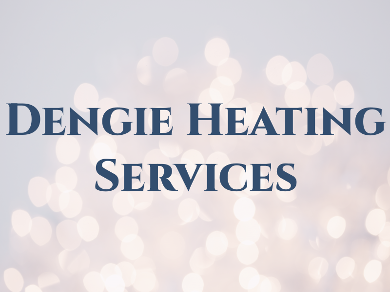 Dengie Heating Services Ltd
