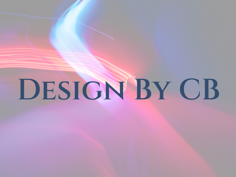 Design By CB