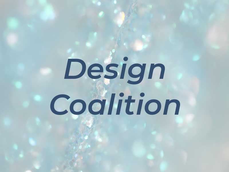 Design Coalition