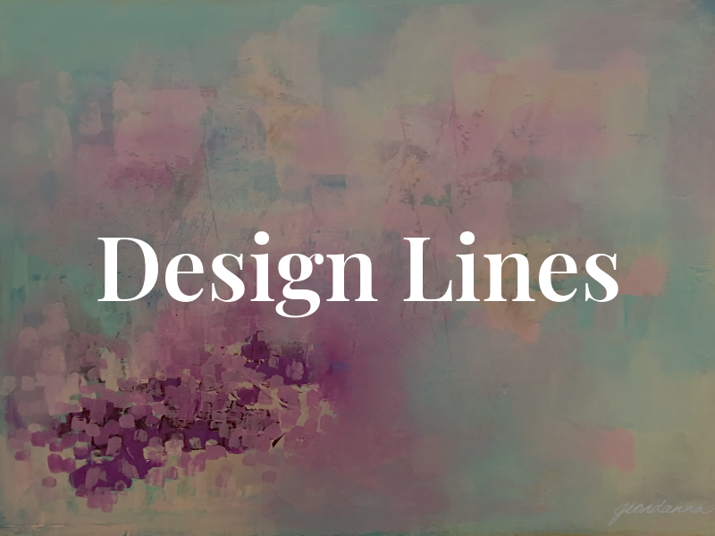 Design Lines