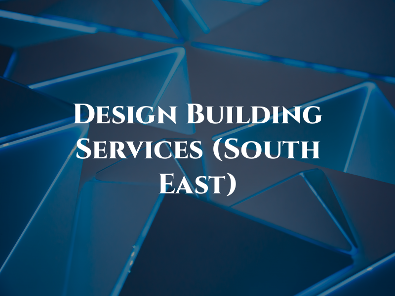 Design and Building Services (South East) Ltd