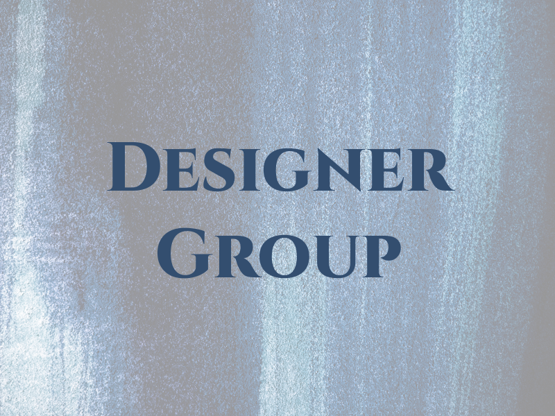 Designer Group