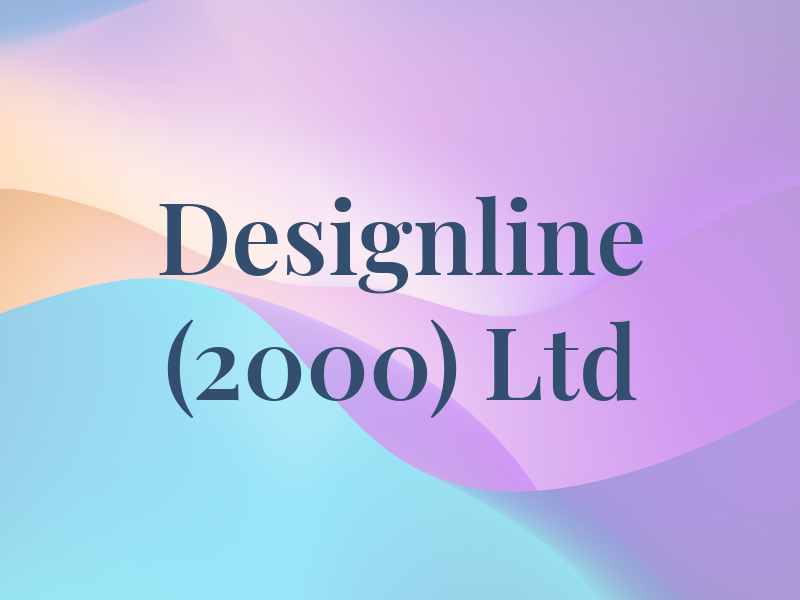 Designline (2000) Ltd