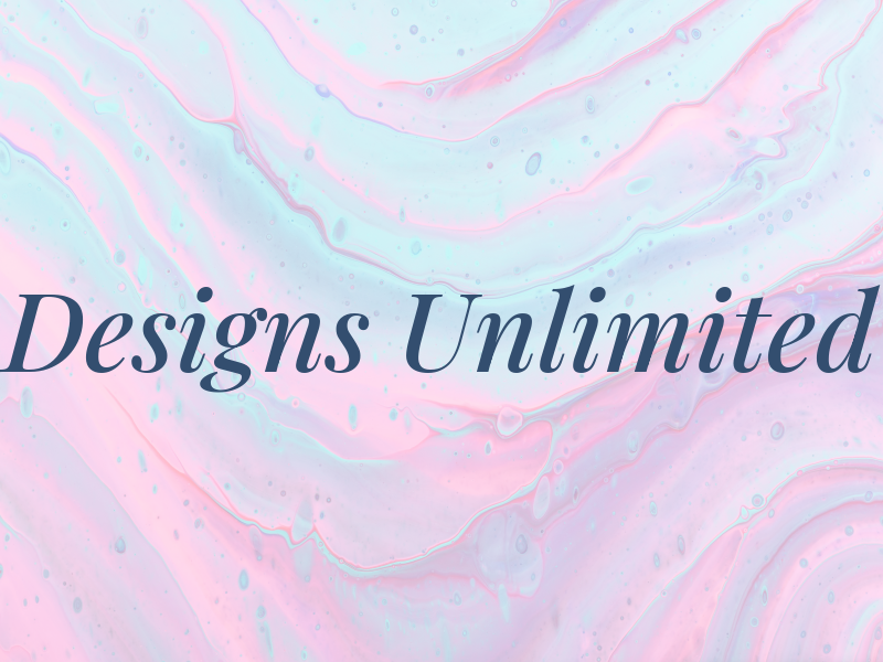 Designs Unlimited