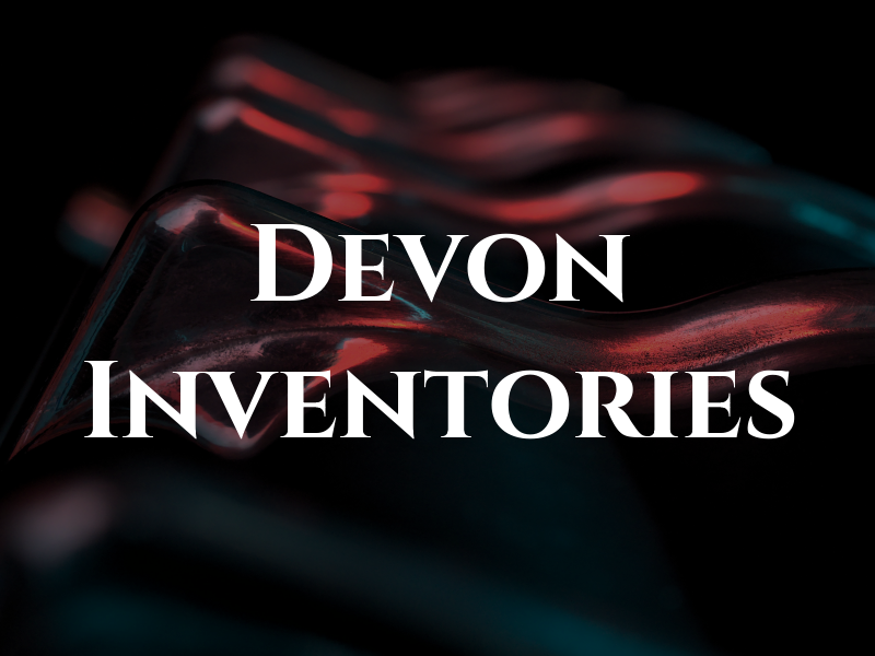 Devon Inventories