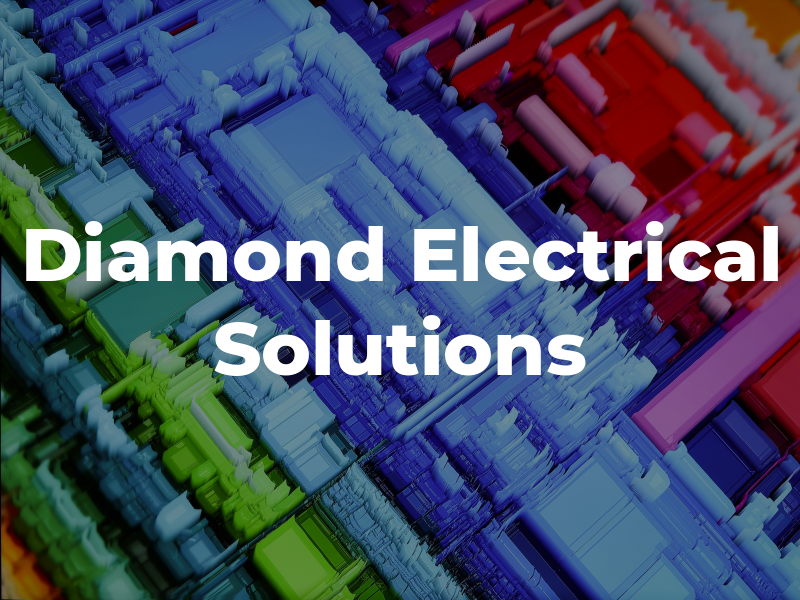 Diamond Electrical Solutions