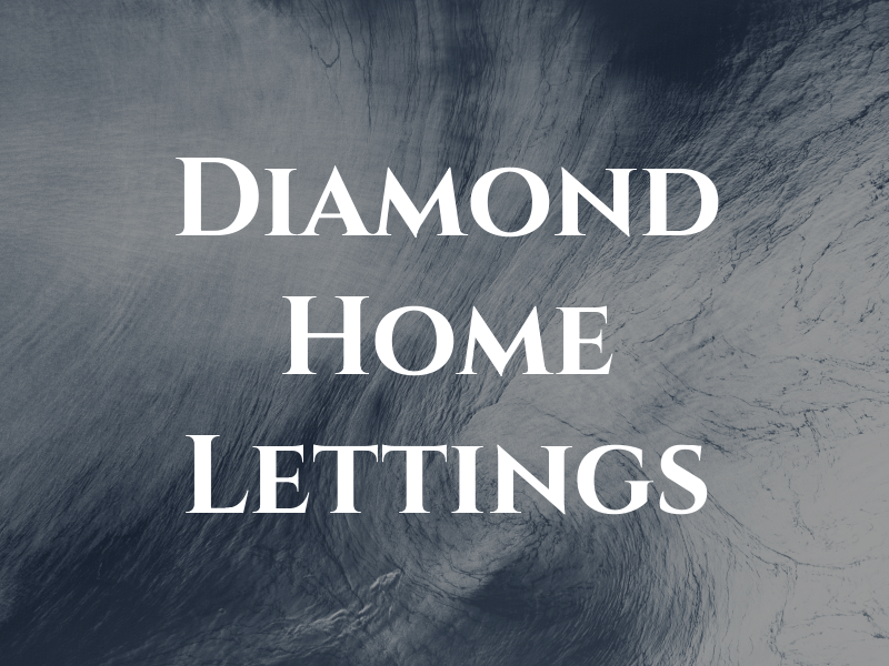 Diamond Home Lettings