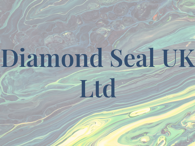 Diamond Seal UK Ltd