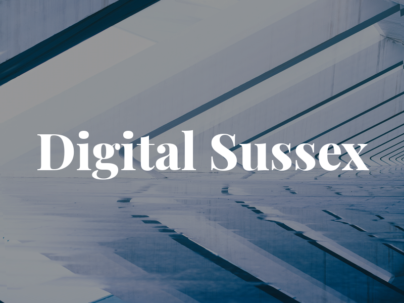 Digital Sussex