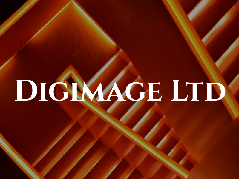 Digimage Ltd