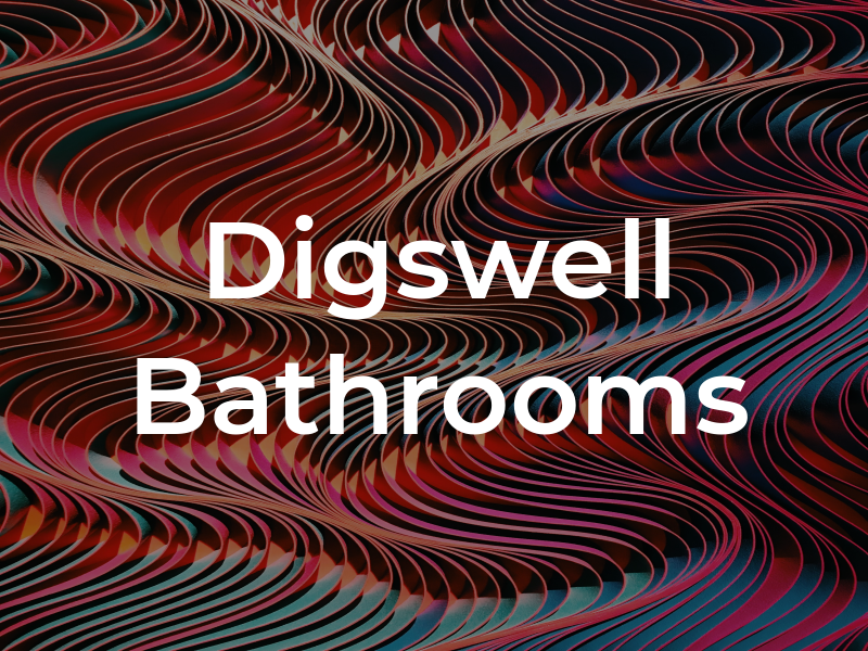 Digswell Bathrooms