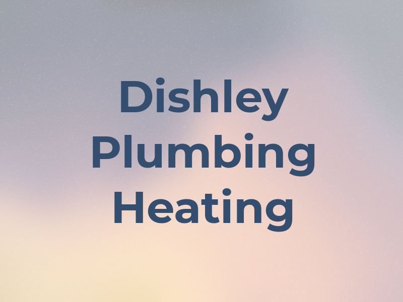 Dishley Plumbing & Heating Ltd