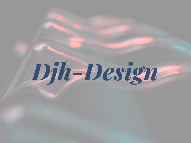 Djh-Design