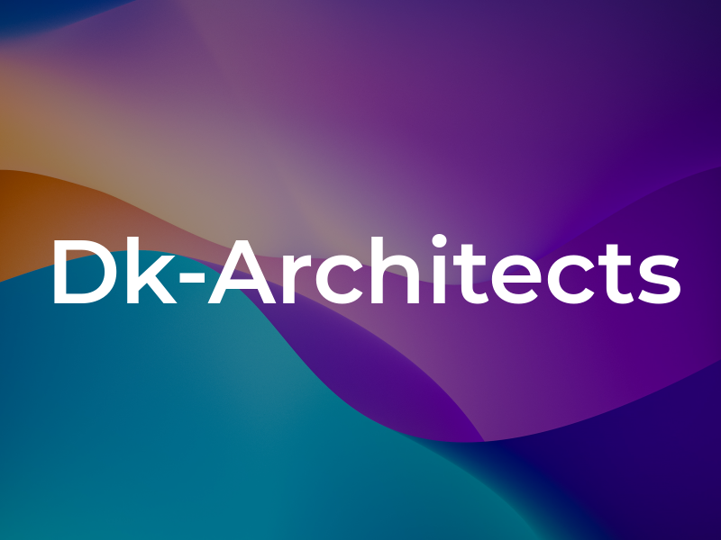 Dk-Architects