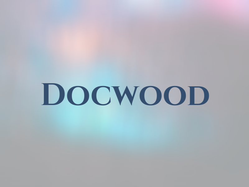 Docwood