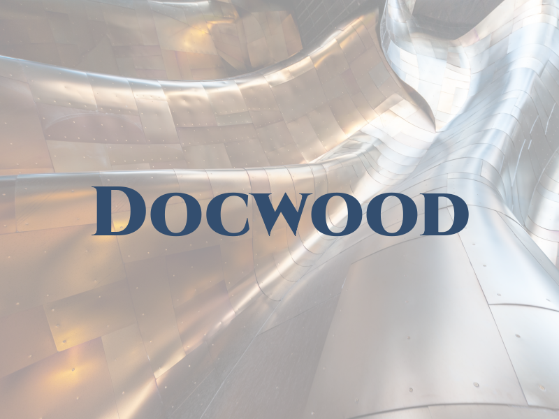 Docwood