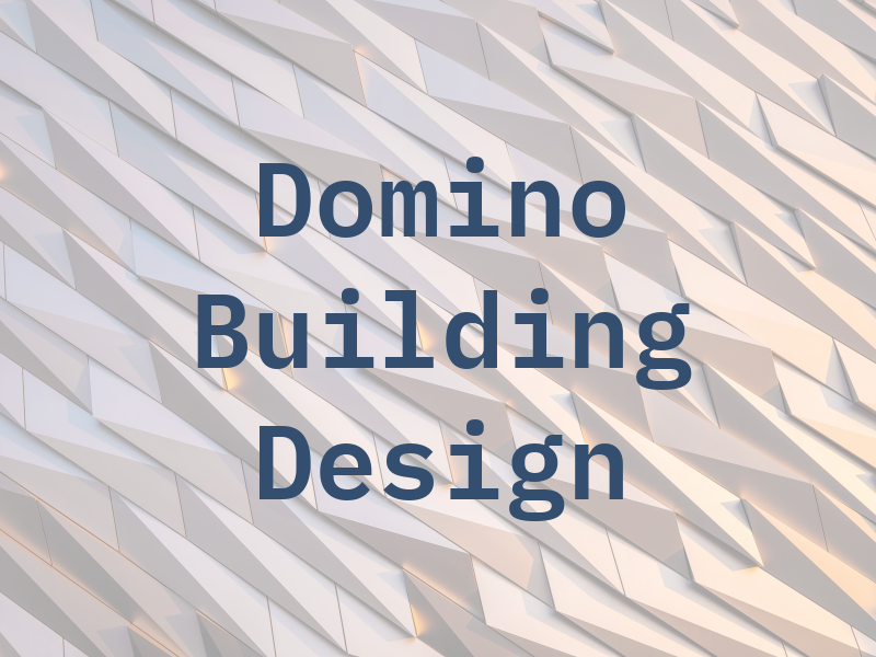 Domino Sky Building Design Ltd