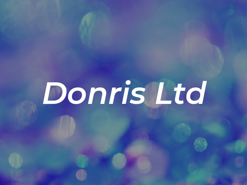 Donris Ltd