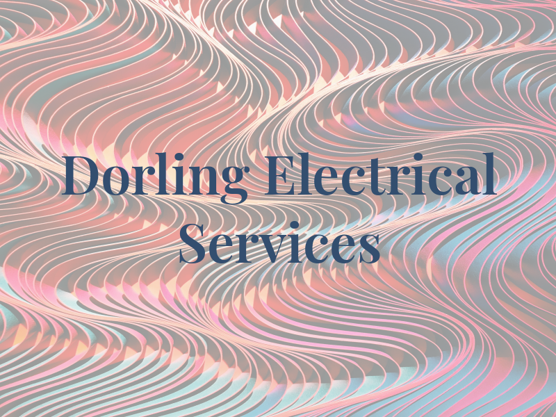 Dorling Electrical Services Ltd