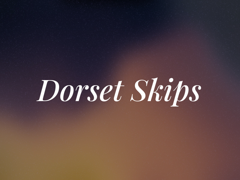 Dorset Skips