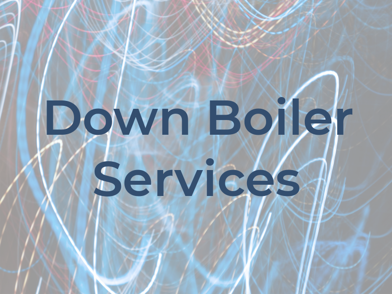 Down Boiler Services