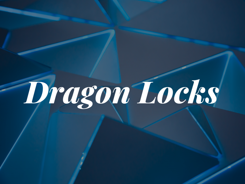 Dragon Locks