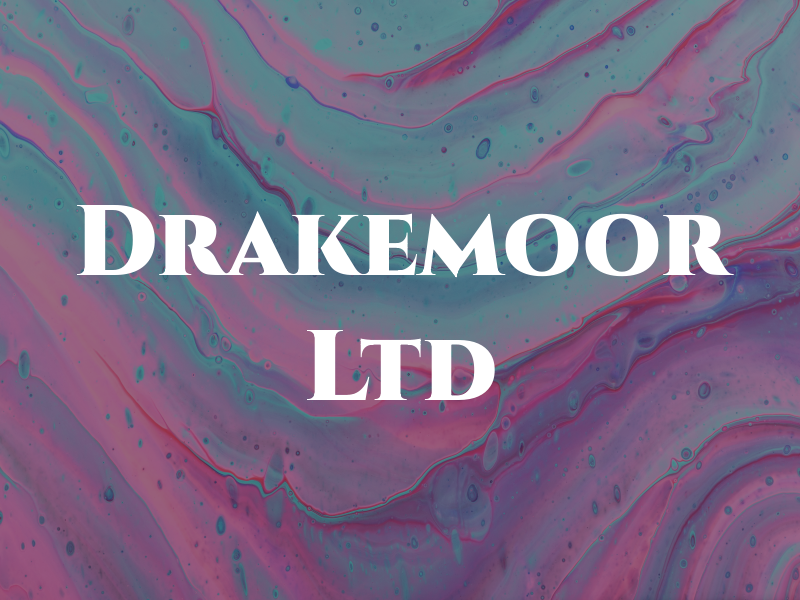 Drakemoor Ltd