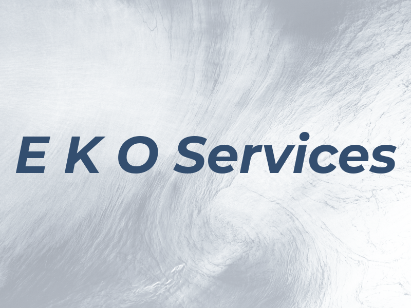 E K O Services