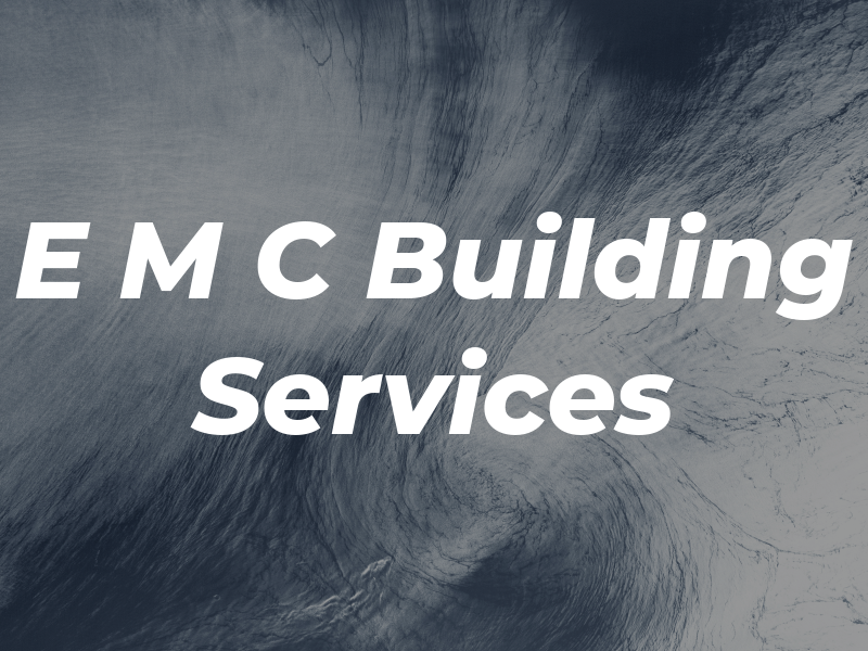 E M C Building Services