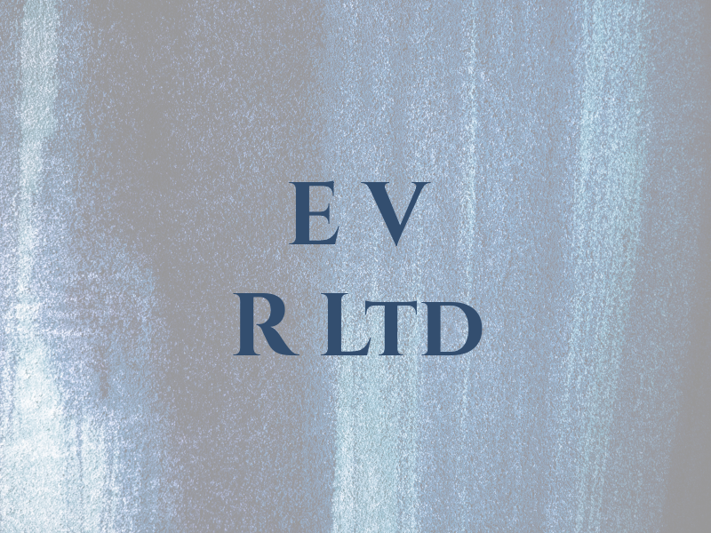 E V R Ltd