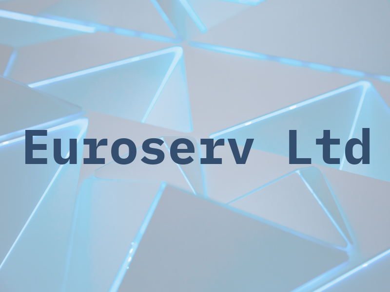 Euroserv Ltd